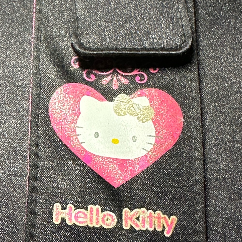Hello Kitty Planner - Picture 5 of 5